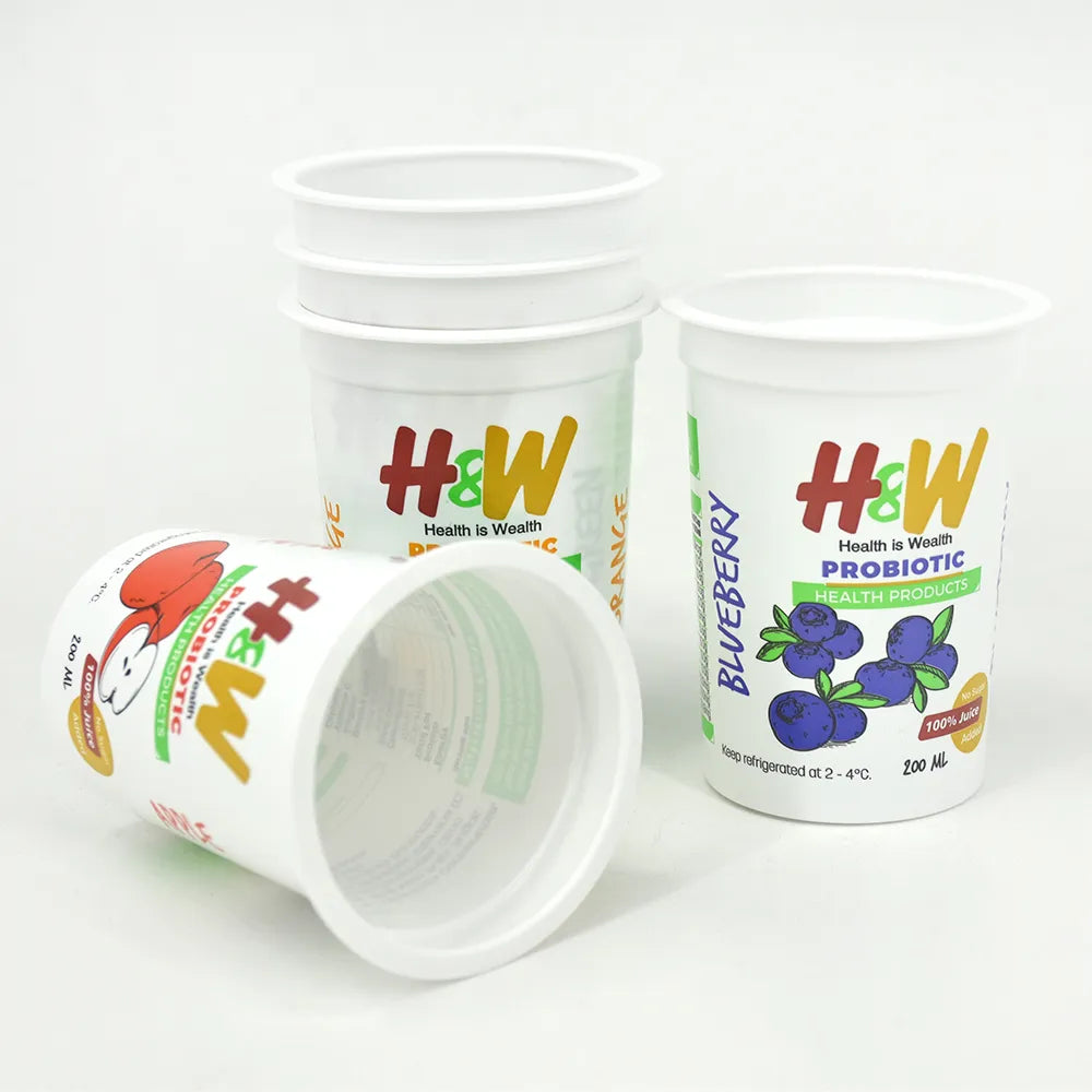 Kefir Sample Collection Free Kefir Sample – Hale & Worth