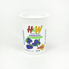 Blueberry, Cranberry & Mixed Fruit Whole Milk Kefir – Bursting with Flavour, Rich in Probiotics