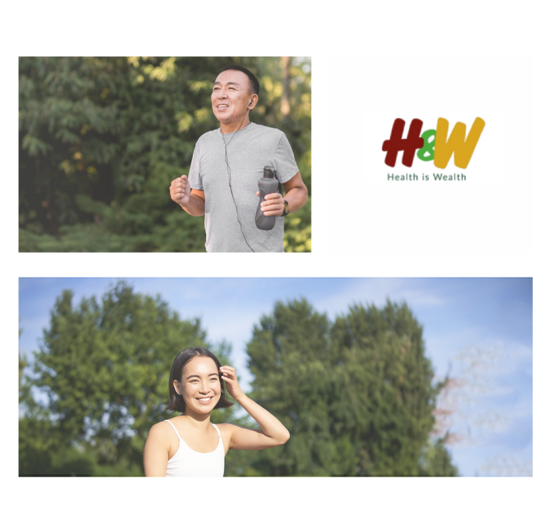 Kefir health benefits illustration