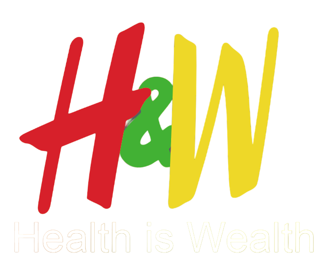 Health is Wealth Because Without It You Are Nothing